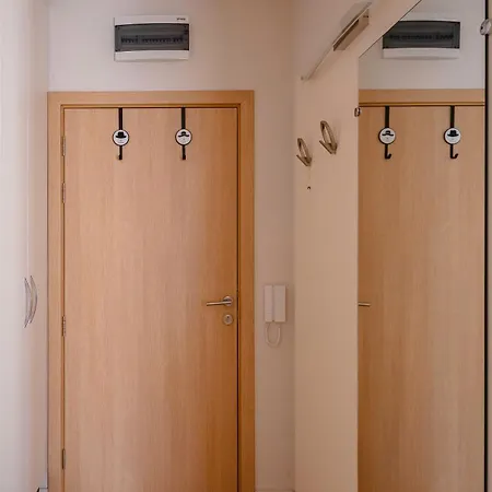 Modern & Spacious By Flat Mаnager شقة صوفيا