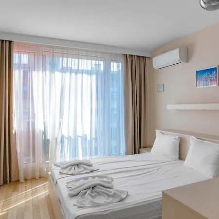 Modern & Spacious By Flat Mаnager Sofia