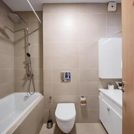 Modern & Spacious By Flat Mаnager * Sofia