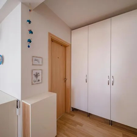 Lägenhet Modern & Spacious By Flat Mаnager *