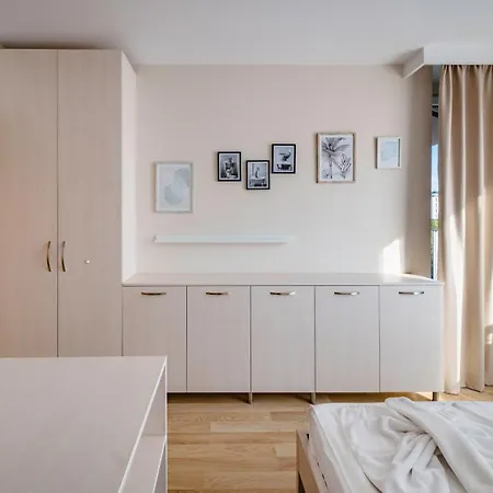 Modern & Spacious By Flat Mаnager * Sofia