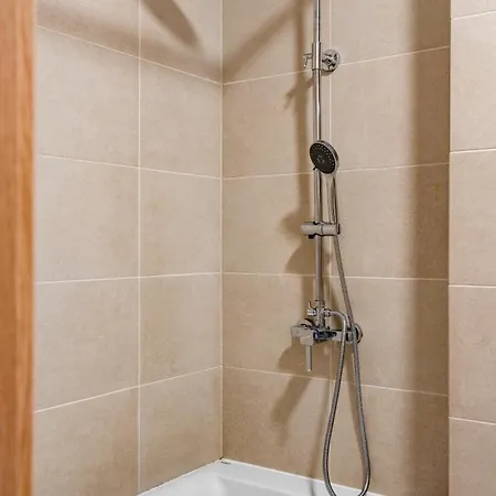 Apartament Modern & Spacious By Flat Mаnager Sofia