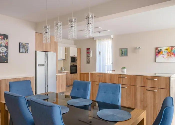 Modern & Spacious By Flat Mаnager Lejlighed *