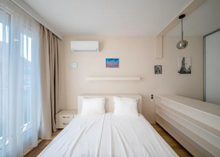 Modern & Spacious By Flat Mаnager Lejlighed *