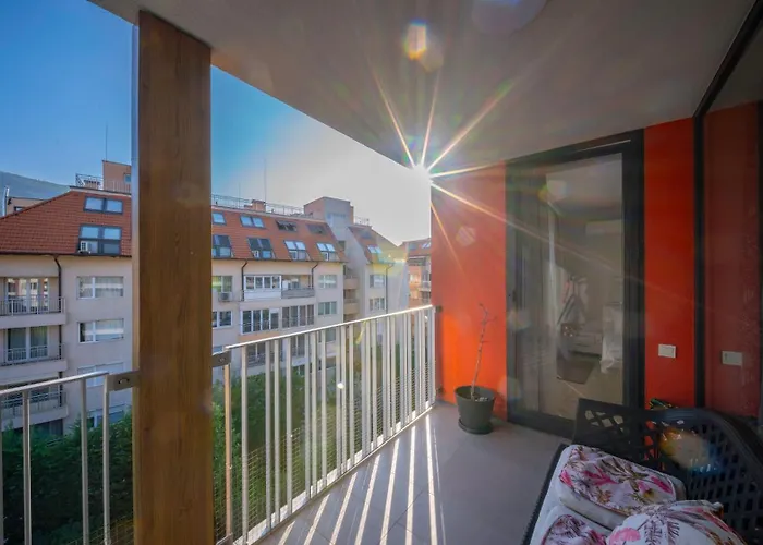 Lejlighed Modern & Spacious By Flat Mаnager