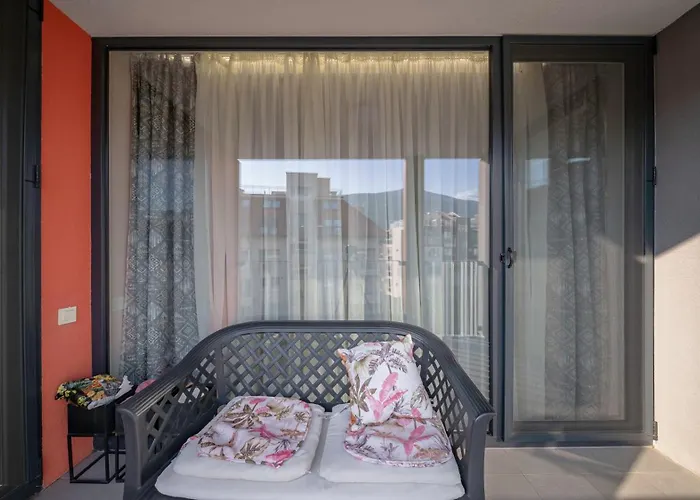 Modern & Spacious By Flat Mаnager Lejlighed