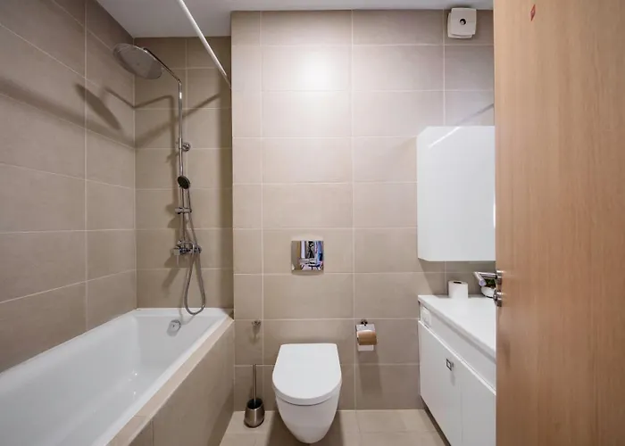 Modern & Spacious By Flat Mаnager * Sofia