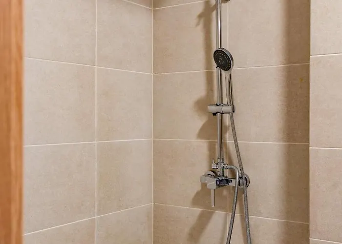 Lejlighed Modern & Spacious By Flat Mаnager Sofia