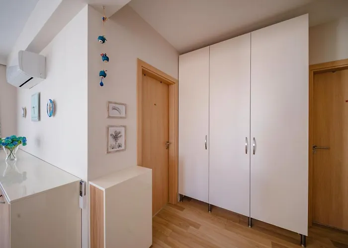 Lejlighed Modern & Spacious By Flat Mаnager *