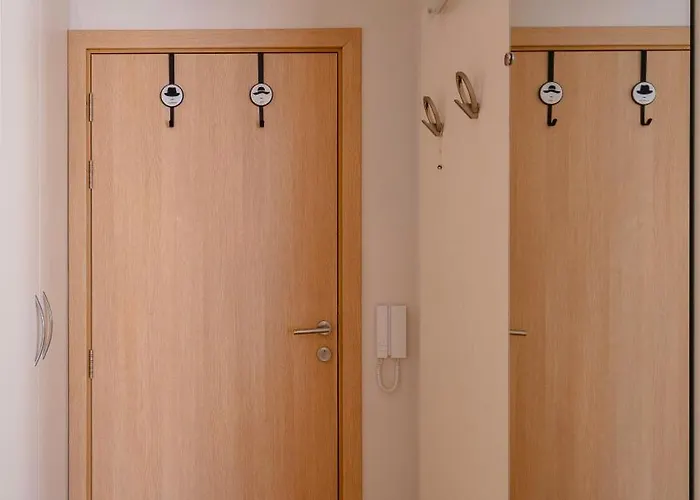 Modern & Spacious By Flat Mаnager Lejlighed Sofia